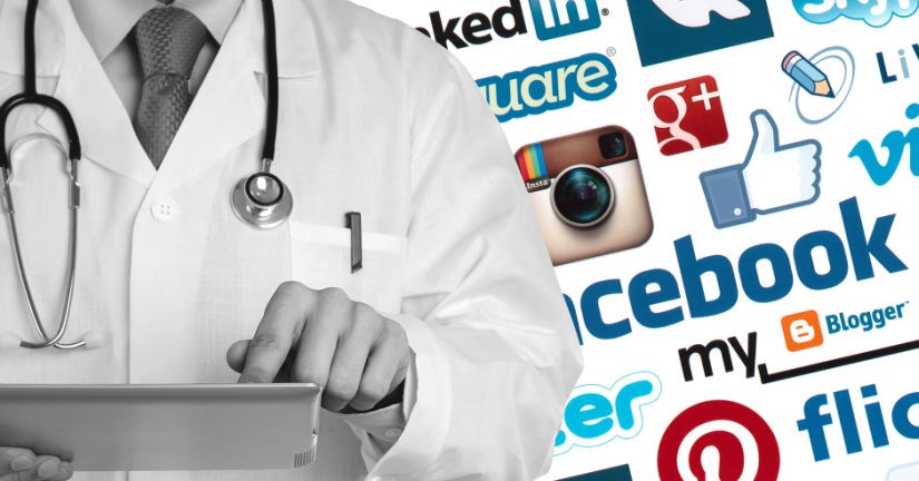 how healthcare marketers can use social media to improve marketing efforts