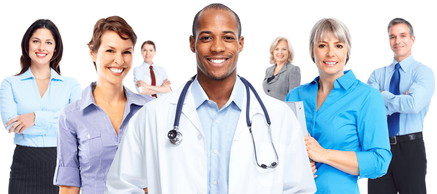 MedicoReachh - Careers