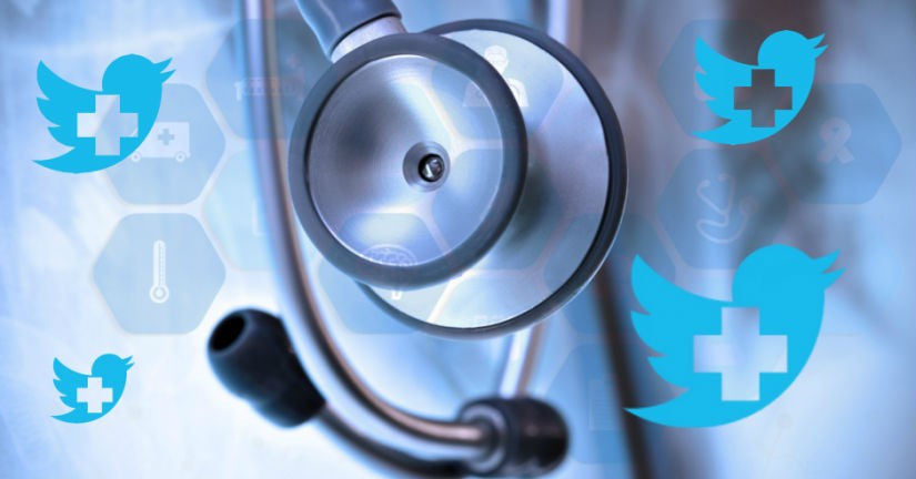 4 Effective Ways to Use Twitter for Healthcare Marketing