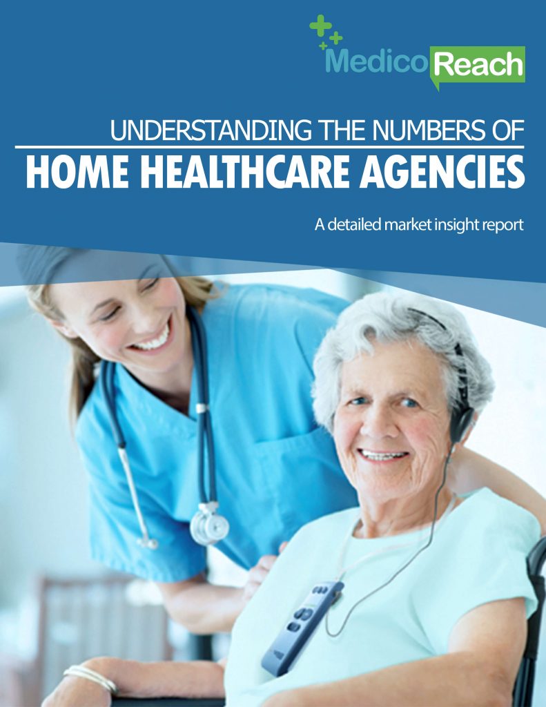 Under standing the number of home health care cover