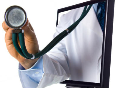 Virtual care - Medicoreach