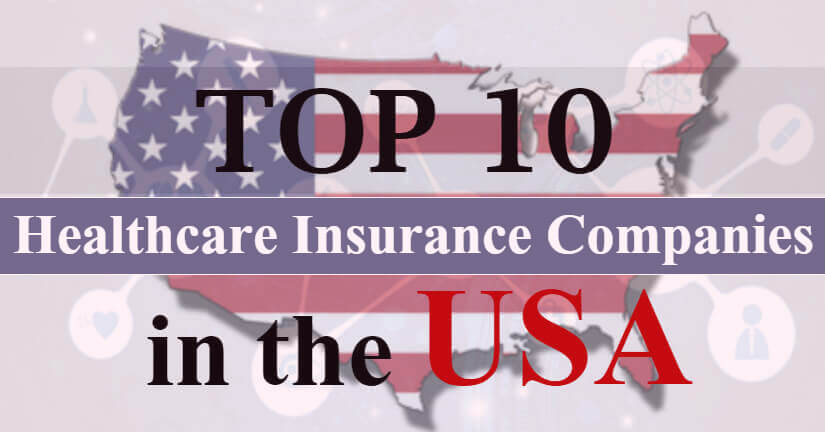 Top 10 Health & Medical Services Companies in Usa  