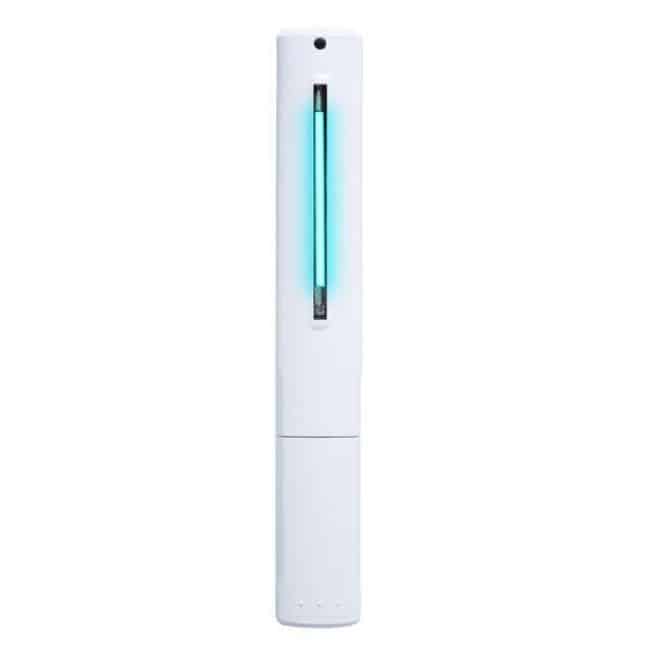 CleanWave Portable Sanitizing Wand - MedicoReach