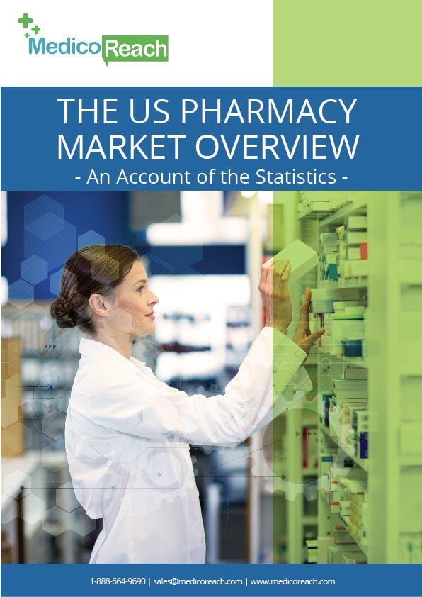 The US Pharmacy Market Overview - MedicoReach