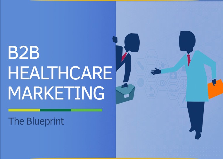 b2b healthcare marketing - featured Image