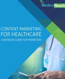 content marketing guide for healthcare