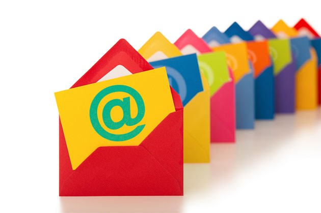 personalised email marketing