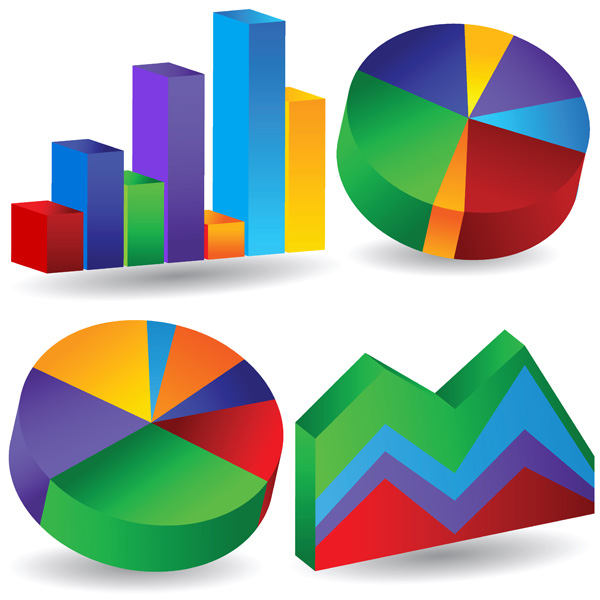 Graphs stats images