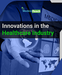 Innovations in Healthcare Industry
