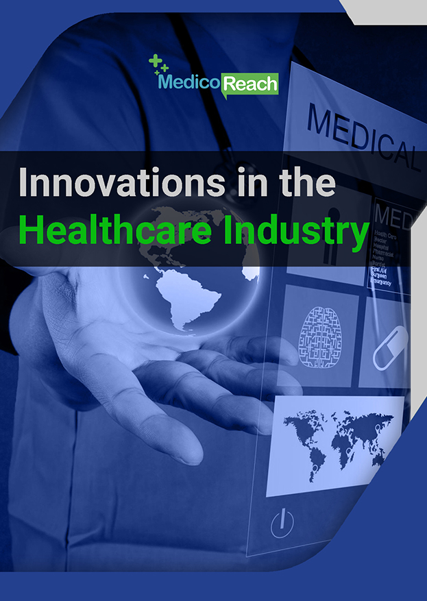 Innovation Insights in the Healthcare - medicoreach