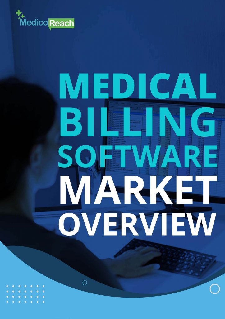 Medical Billing Software Market Report - Medicoreach