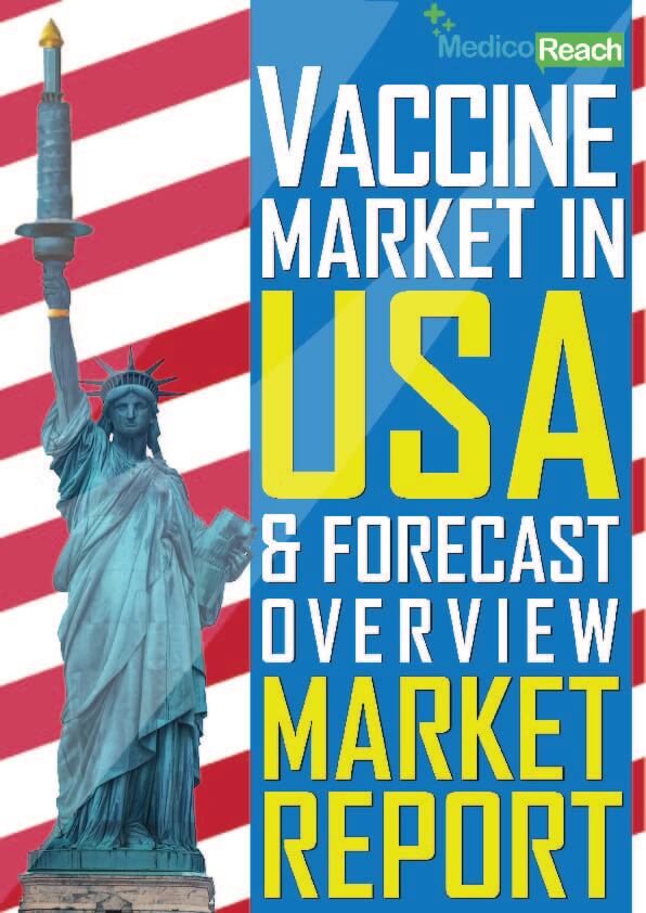 Vaccine Market IN USA and Forecast Overview Featured Banner