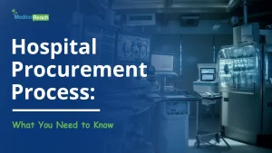 Hospital Procurement Process