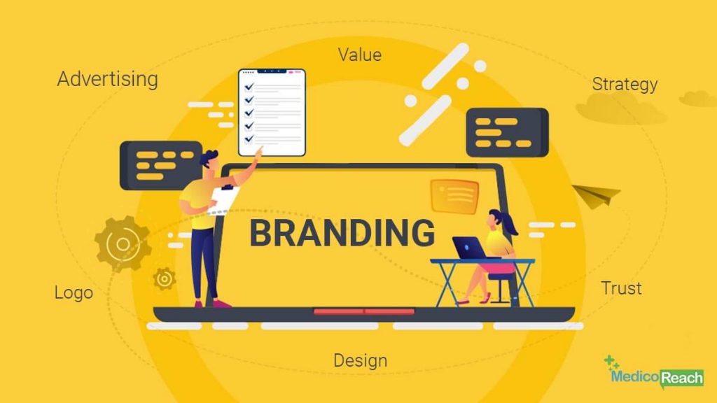 Improve Branding To Your Agency