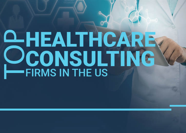 Overgang Maleri Nyttig Top Healthcare Consulting Firms in the US » MedicoReach