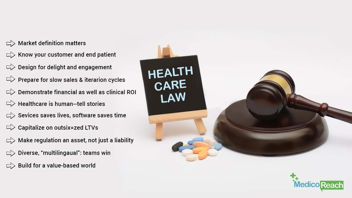 Why Do You Need Healthcare Law Firms - MR