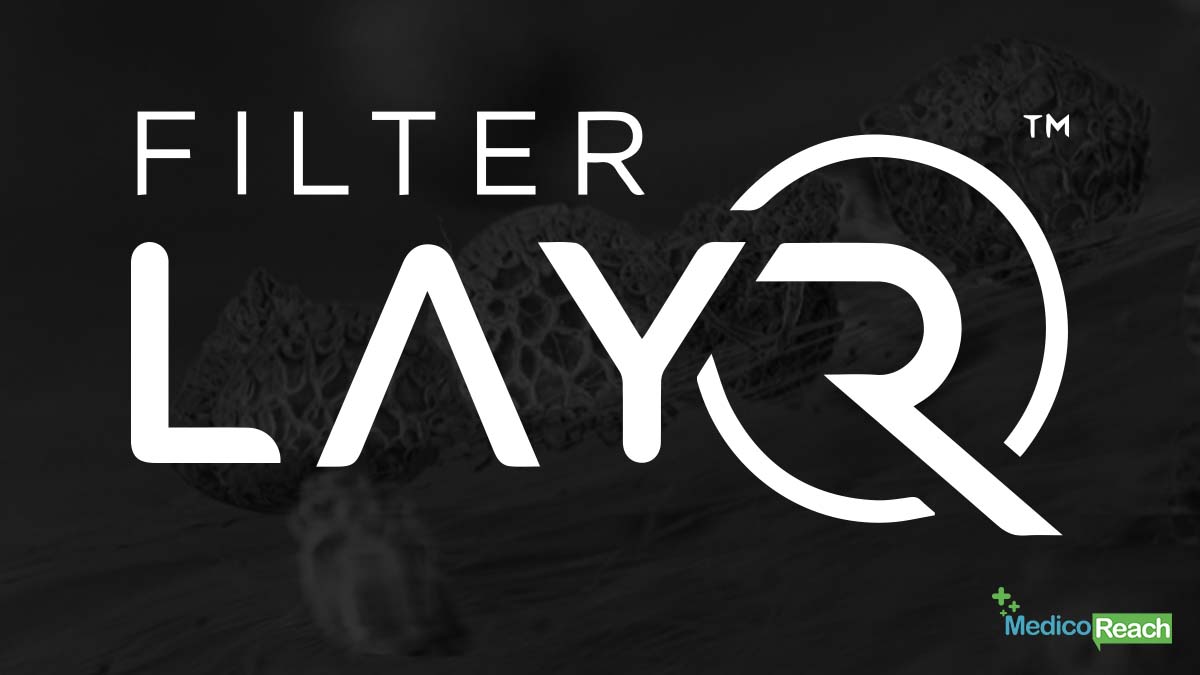 Filterlayr - MR