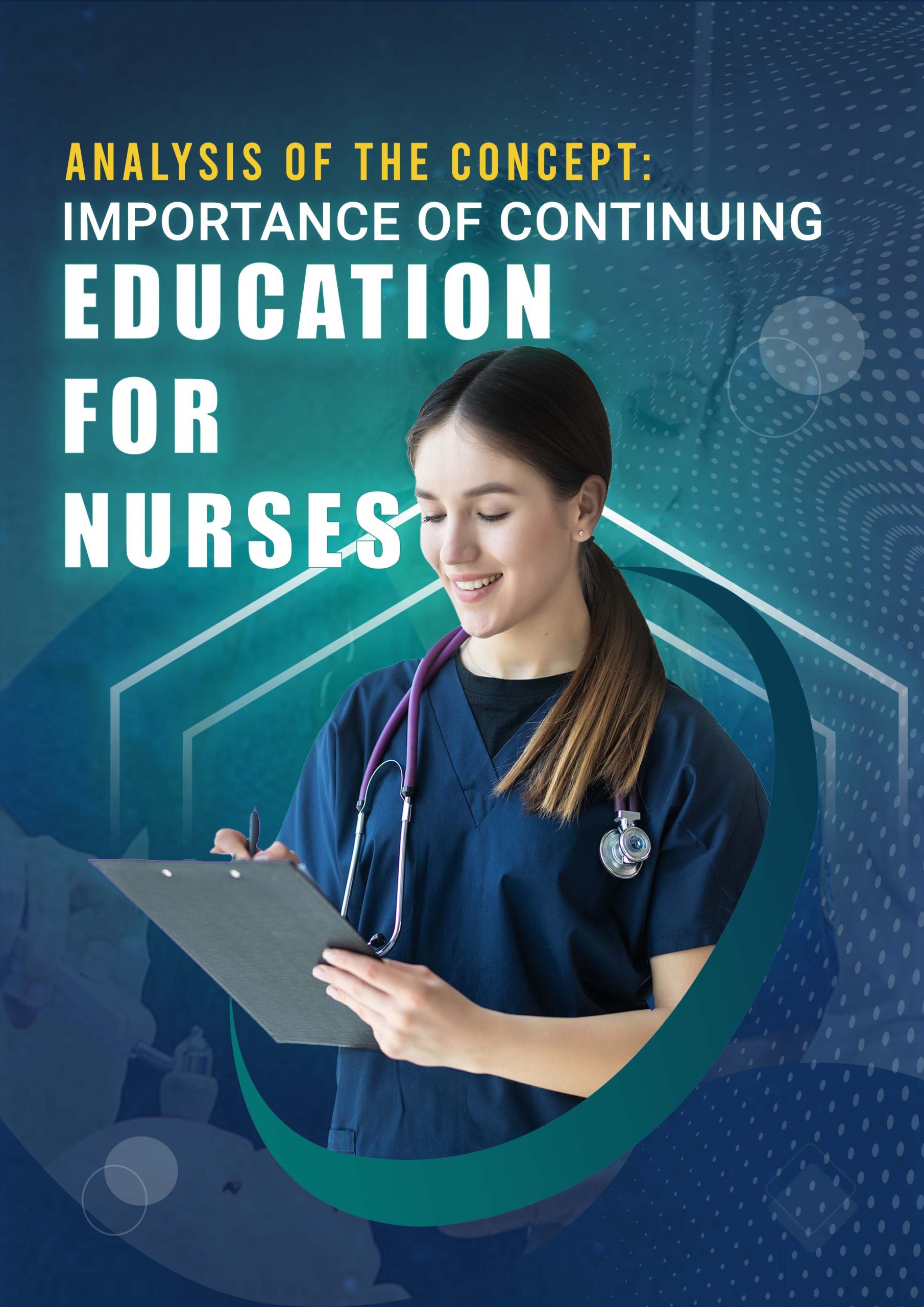 Importance Of Continuing Education For Nurses