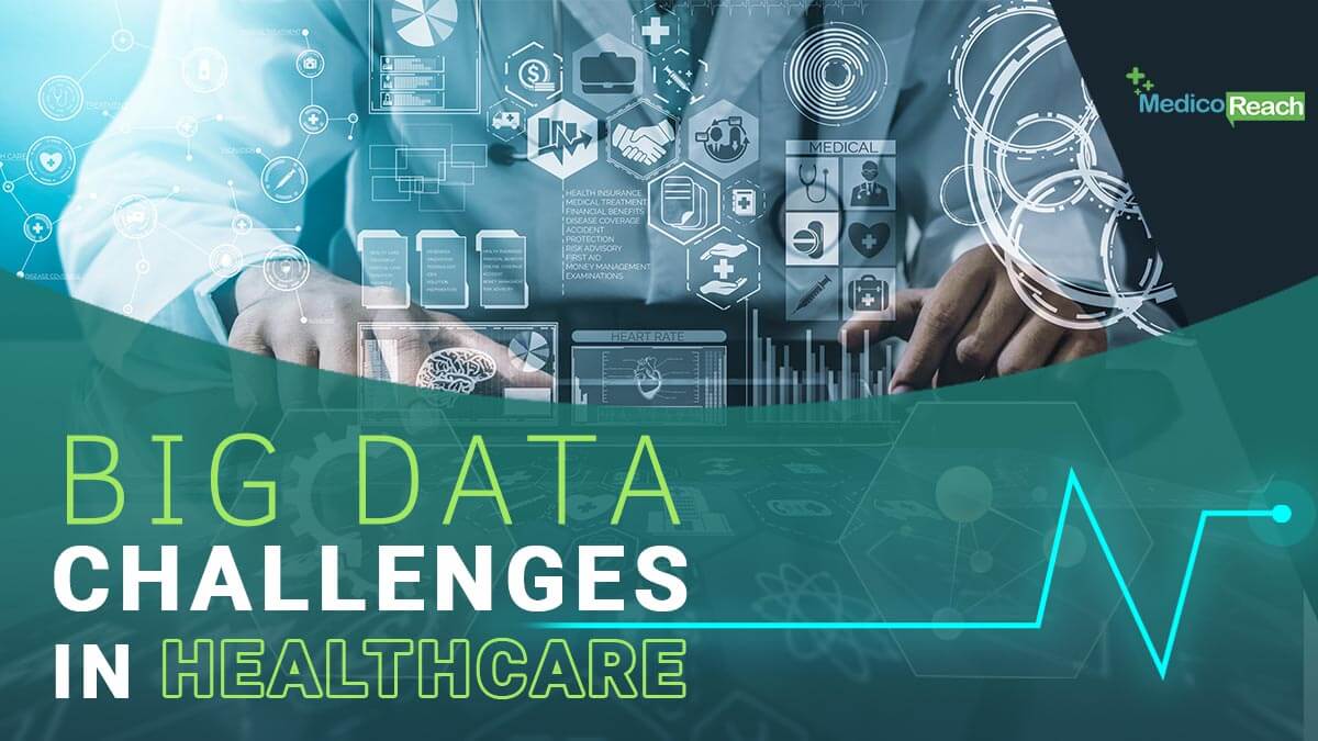 Big Data Challenges and Solutions in Healthcare 2022