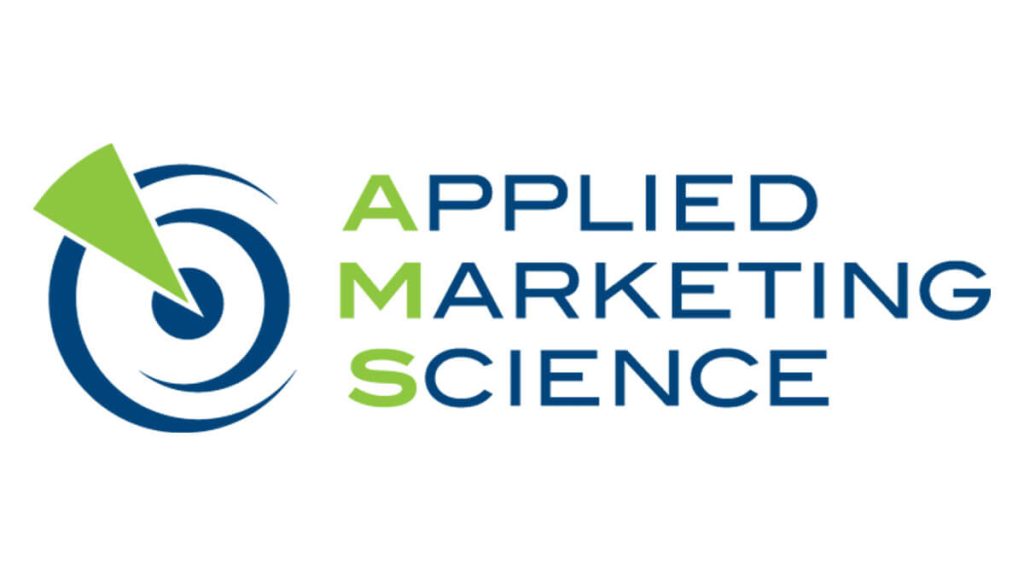 Applied Marketing Science AMS