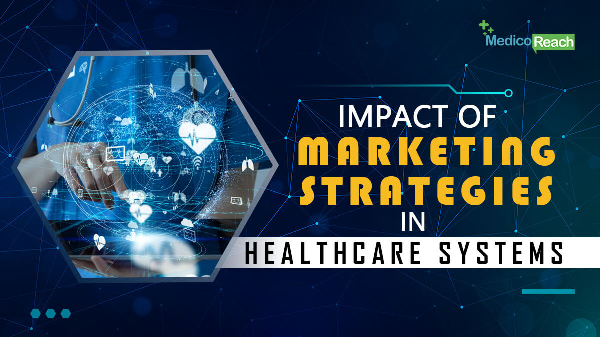 Impact of Marketing Strategies