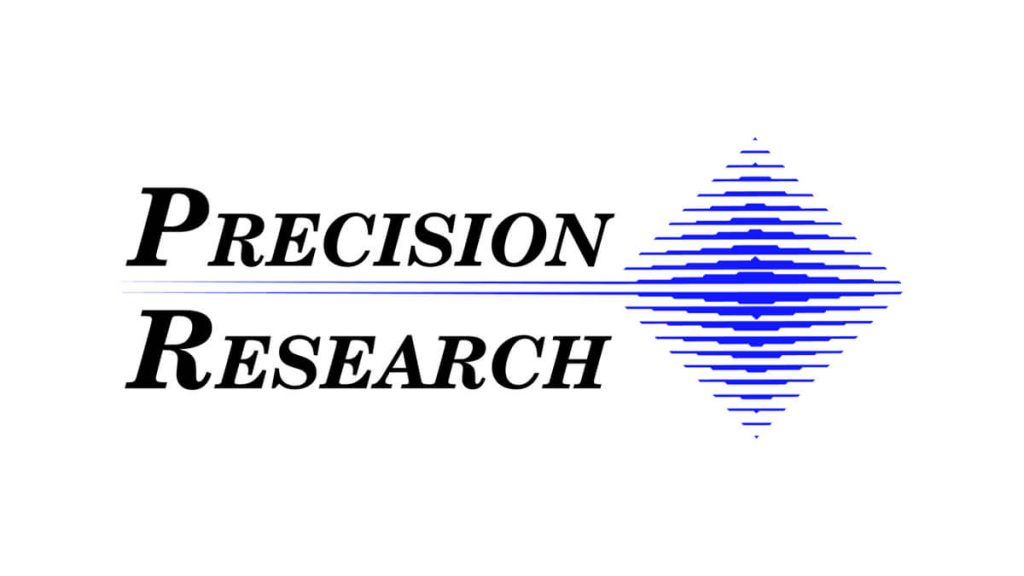 Precision Research INC