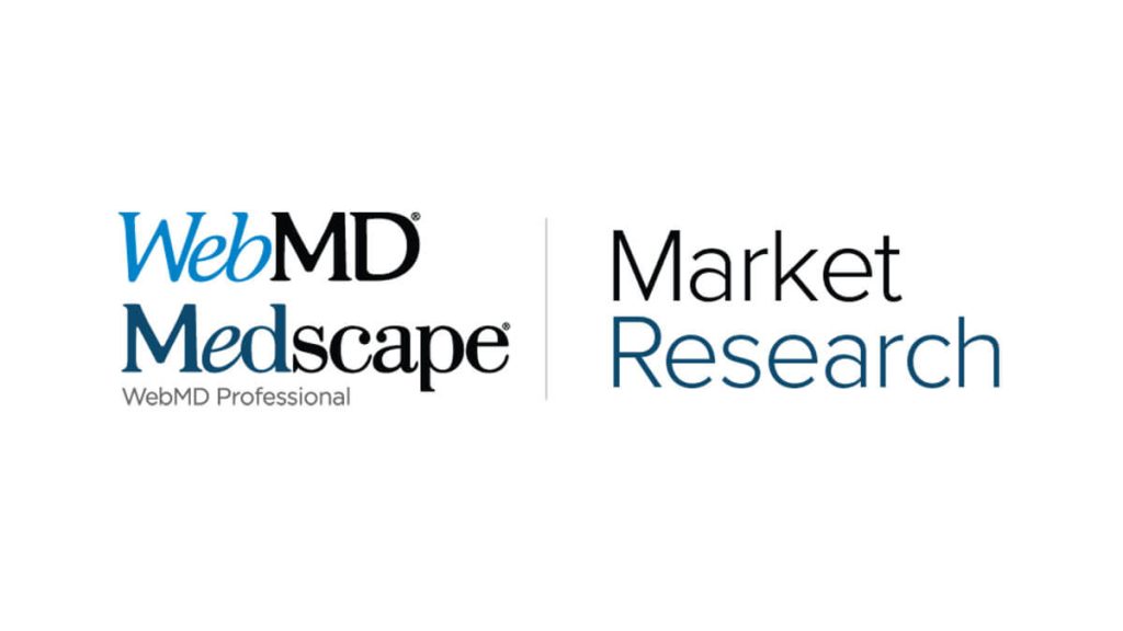 Webmd Medscape Market Research