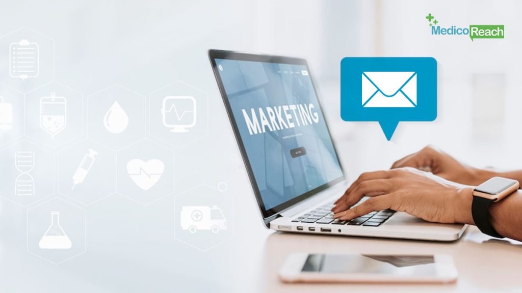 Embrace Email Marketing