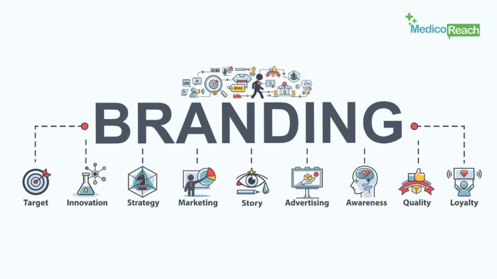 Focus On Brand Building