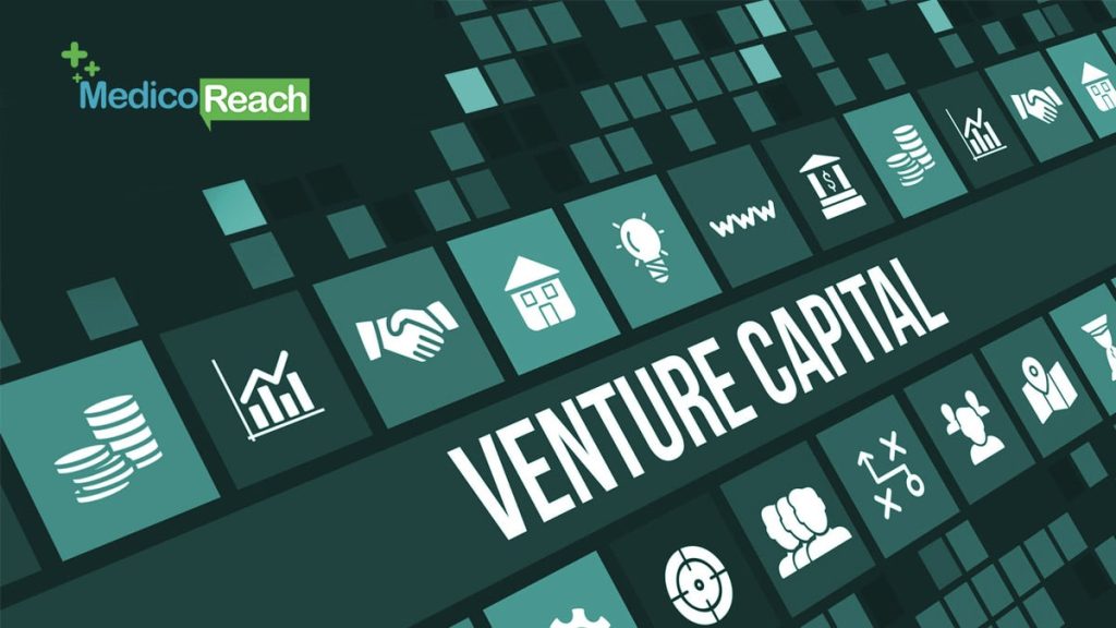 The Venture Capitals