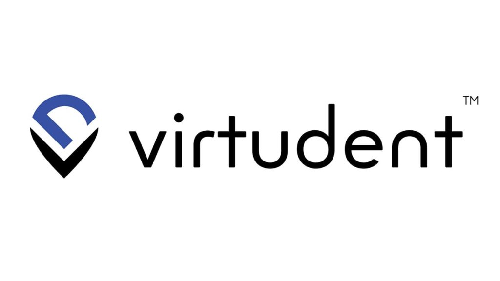 Virtudent Logo
