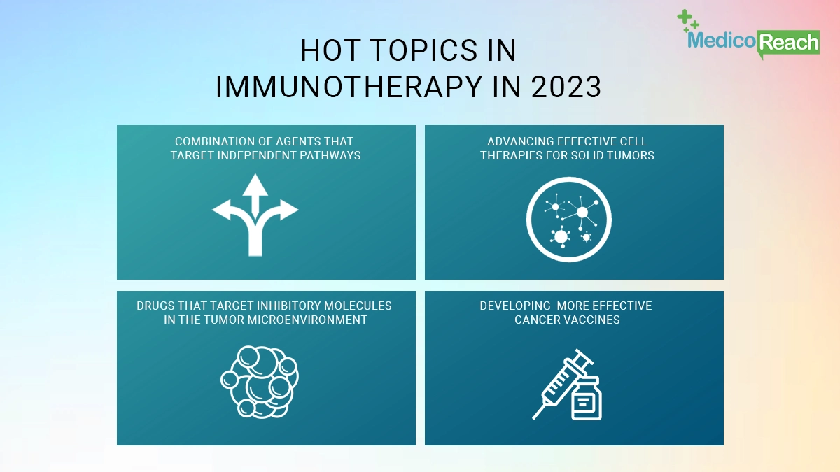 Immunotherapy