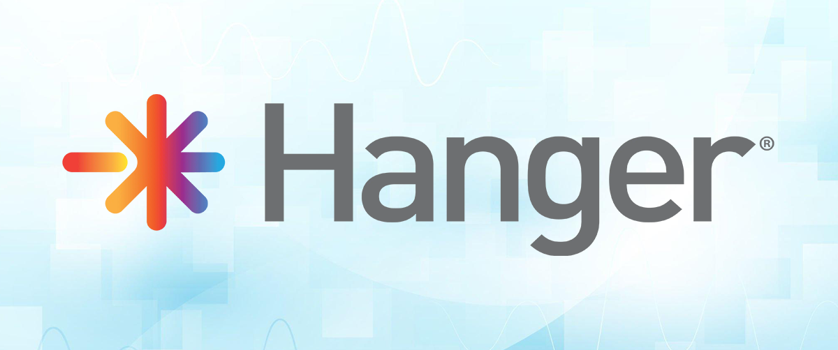 Hanger-Inc