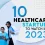 10 Healthcare Startups to Watch in 2023
