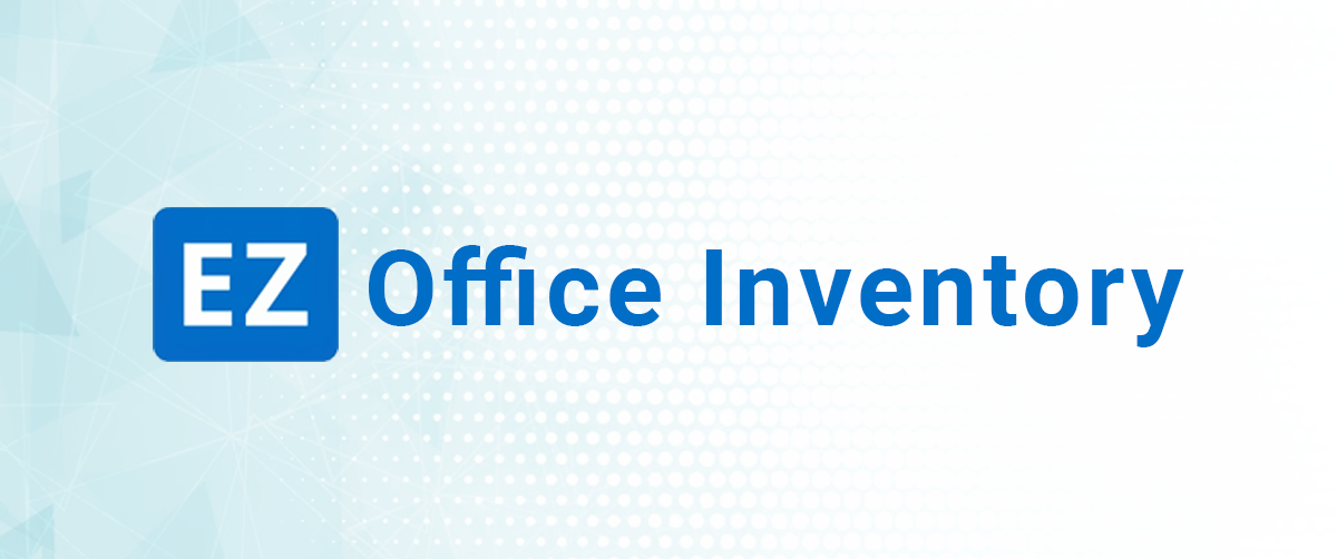 EZOfficeInventory