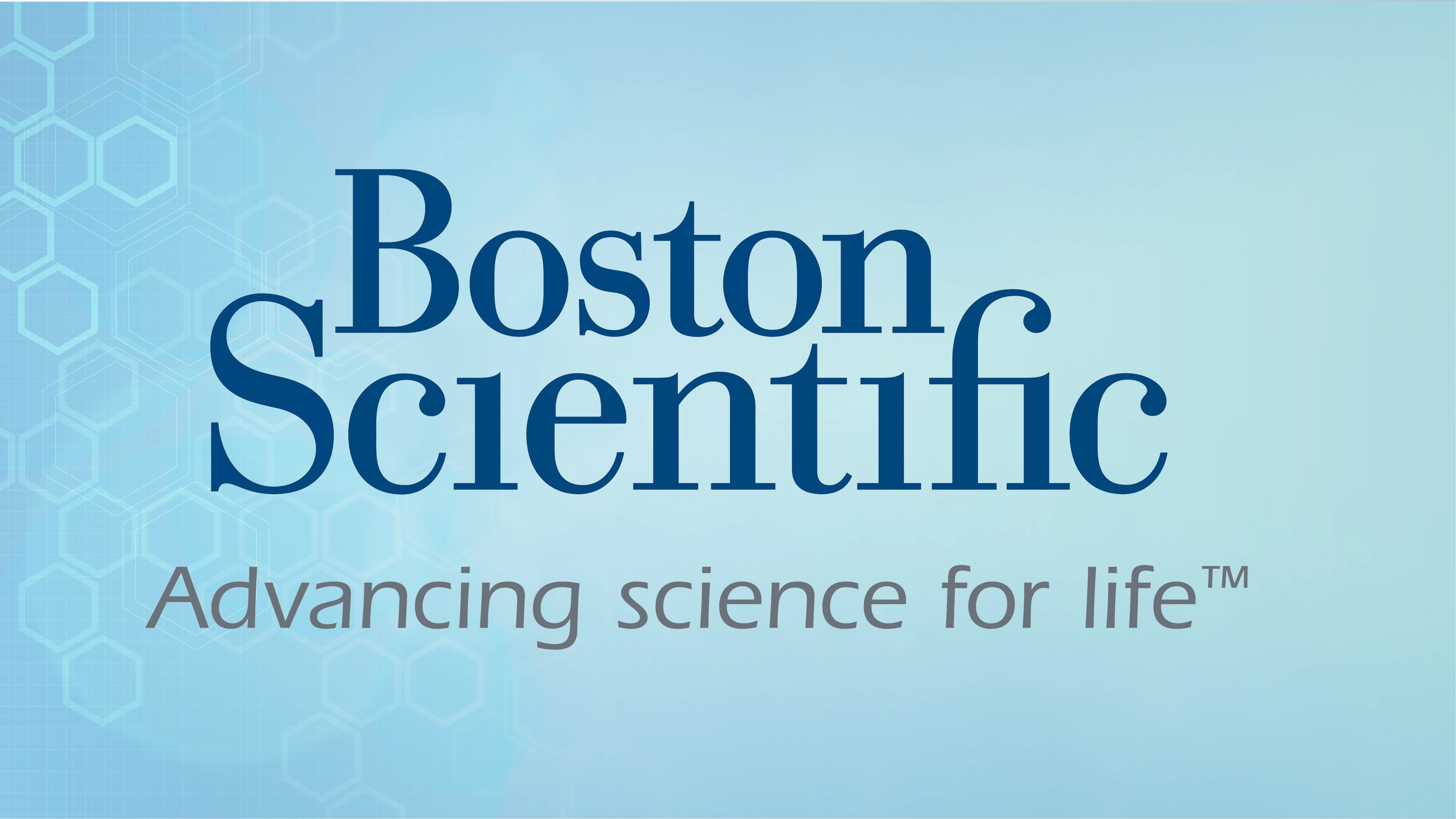 Boston Scientific