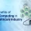 The Benefits of Cloud Computing in the Healthcare Industry