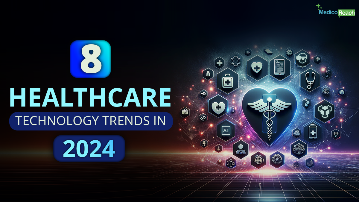 Healthcare-technology-trends