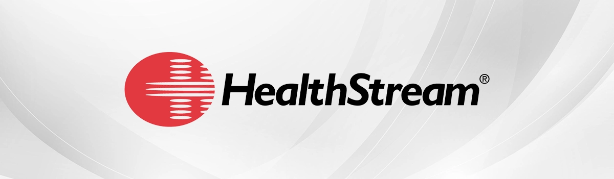 healthstream logo
