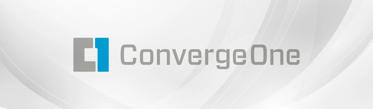 ConvergeOne