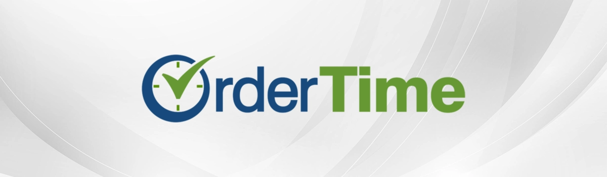 Order-Time