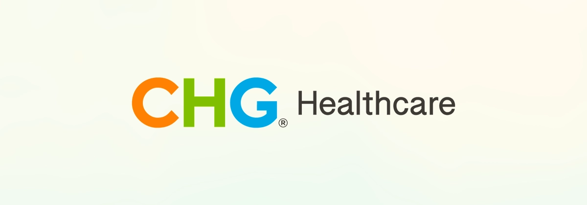 CHG-Healthcare