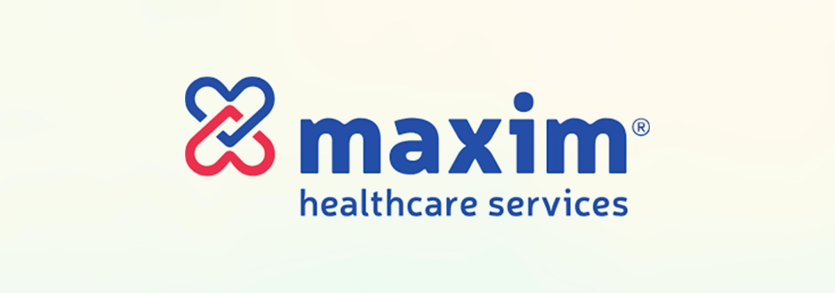 Maxim-Healthcare