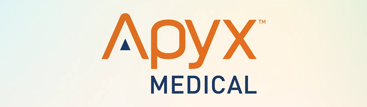 Apyx-Medical