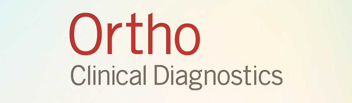 Ortho-Clinical-Diagnostics