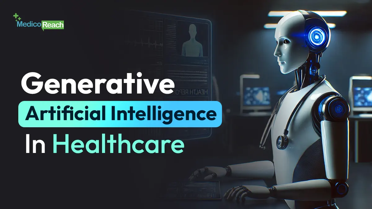 Generative-AI-in-healthcare