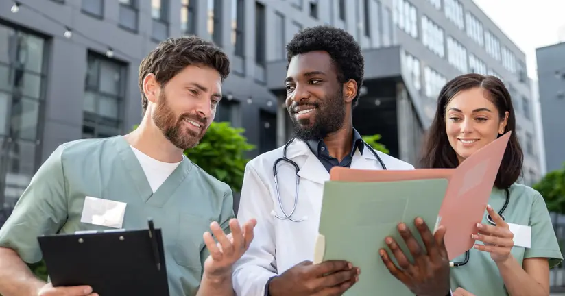 How MedicoReach Helped a Renowned University Increase Lead Generation 4X times